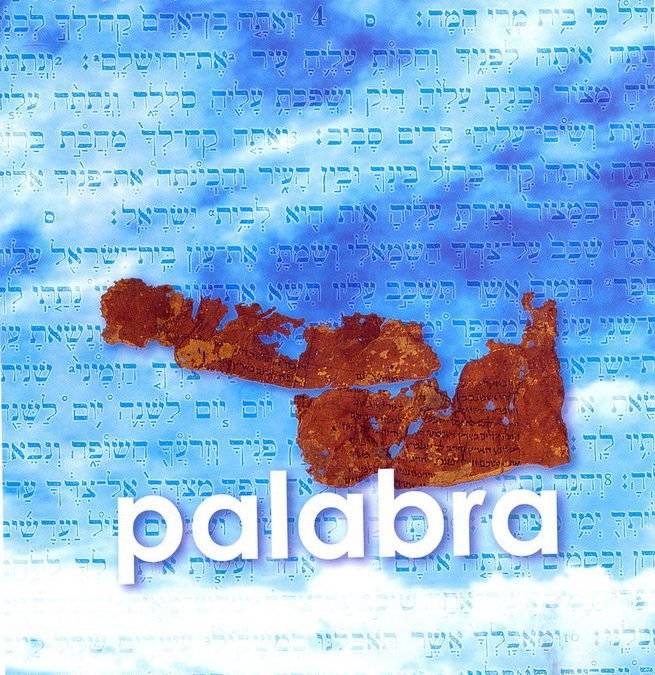 Orar junto a los personajes del Evangelio