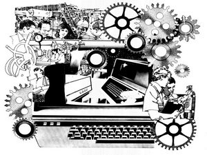 Los jóvenes ya no quieren estudiar Ciencias