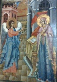 II MIÉRCOLES DE ADVIENTO  (Is 40, 25-31; Sal 102; Mt 11, 28-30)