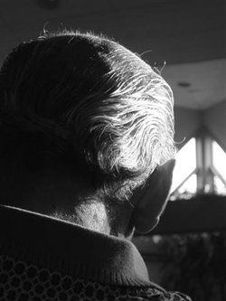 La misión de los laicos mayores