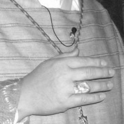 Amor pastoral amor esponsal