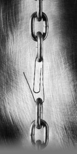 Acosados por Debilidades