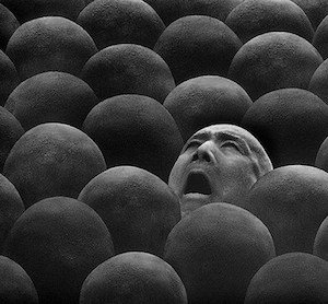 Buscando a Dios entre Muchas Voces