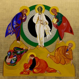 Tres llamadas: I Domingo de Cuaresma