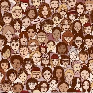 Maternidad, ser iguales y diferentes