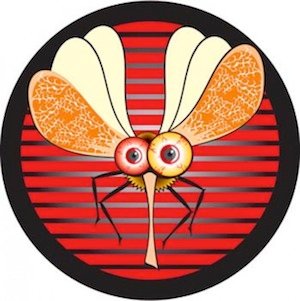 Picaduras de mosquito