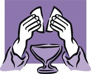 Una primaria comprensión de la Eucaristía