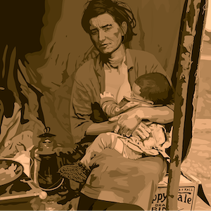 Nuestra falta de acogida