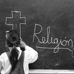 España: La asignatura de Religión dejará de contar para la nota media