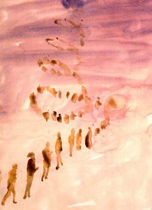 El purgatorio como el ver plenamente por primera vez