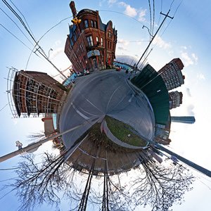 Conservadores y  Liberales. Necesitamos a los Dos