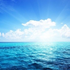 El beso de Dios en el alma