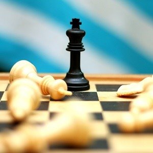 De ganadores y perdedores