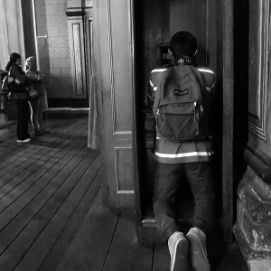 Nuestro pecado más común