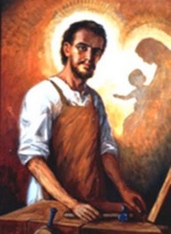 Palabra de María (V)