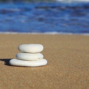 Dejar tras nosotros la paz como nuestro regalo de despedida