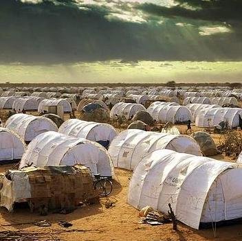 Nuestras iglesias como refugios