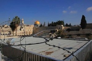 I Lunes de Adviento (Is 4, 2-6; Sal 121; Mt 8,  5-11)