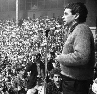 DANIEL BERRIGAN – RIP