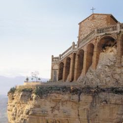 Nucleo Vivo – Edificar sobre roca o sobre arena