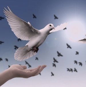 Cónyuges espirituales