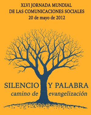 Mensaje de Benedicto XVI para la XLVI Jornada Mundial de las Comunicaciones Sociales