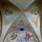 II JUEVES DE ADVIENTO: (Is 41, 13-20; Sal 144; Mt 11, 11-15)