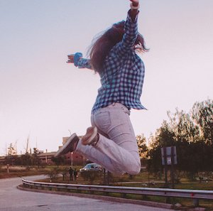 El desafío del Evangelio a gozar de nuestras vidas