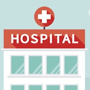 Las iglesias como hospitales de campaña