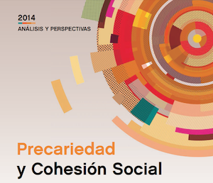 Las relaciones familiares y vecinales evitan el riesgo de fractura social