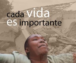 Haití… ¿Dónde estaba Dios?