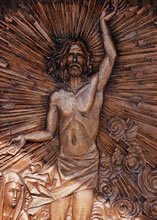 ABRIL…. Señora de la Pascua