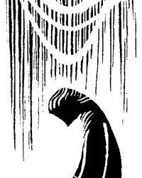 La visitación de María.