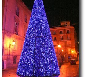 Una Invitación desde Dentro de la Navidad