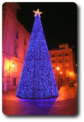 Una Invitación desde Dentro de la Navidad