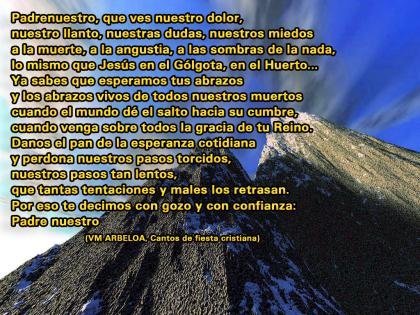 Padrenuestro (oración)