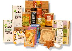 Comercio Justo, una propuesta para la Cuaresma 2009