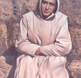 Rafael Arnáiz (1911 – 1938)