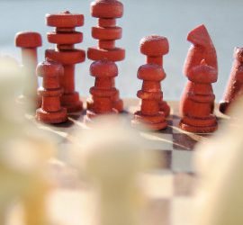 La lucha por amar a nuestro prójimo