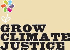 Sembremos justicia climática