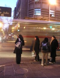 Algunas ‘características’ de la actual sociedad y del hombre ‘postmoderno’