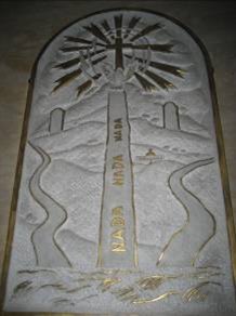 Lunes de la tercera semana de Adviento